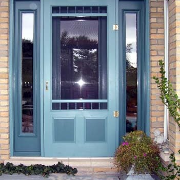 Classic "Double Ladder" design